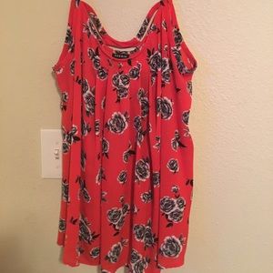 Torrid Tank Top - Size 2
